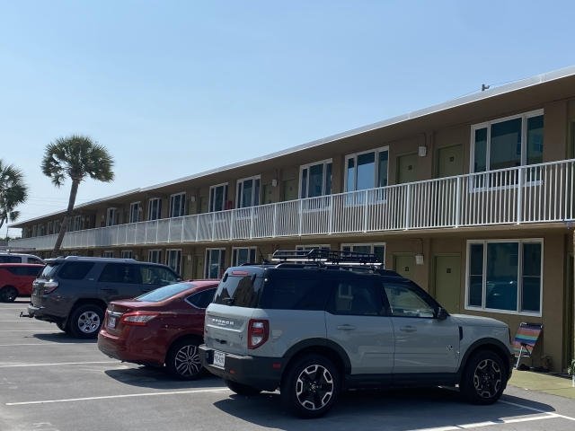 Main picture of Condominium for rent in Fort Walton Beach, FL